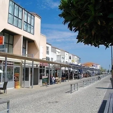 Rue Bernicot